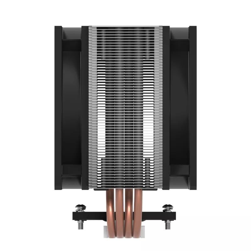 ARCTIC Freezer 36 CO multi compatibel tower CPU-koeler voor continu gebruik