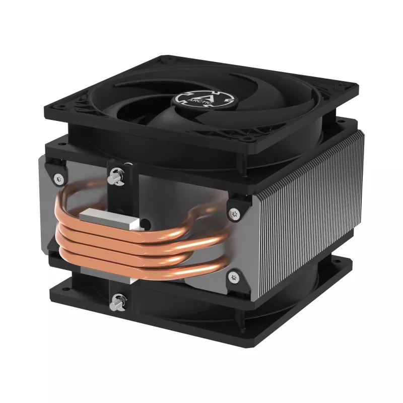 ARCTIC Freezer 36 CO multi compatibel tower CPU-koeler voor continu gebruik