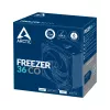 ARCTIC Freezer 36 CO multi compatibel tower CPU-koeler voor continu gebruik