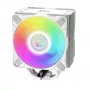 ARCTIC Freezer 36 A-RGB (wit) multi compatibel tower CPU-koeler met A-RGB