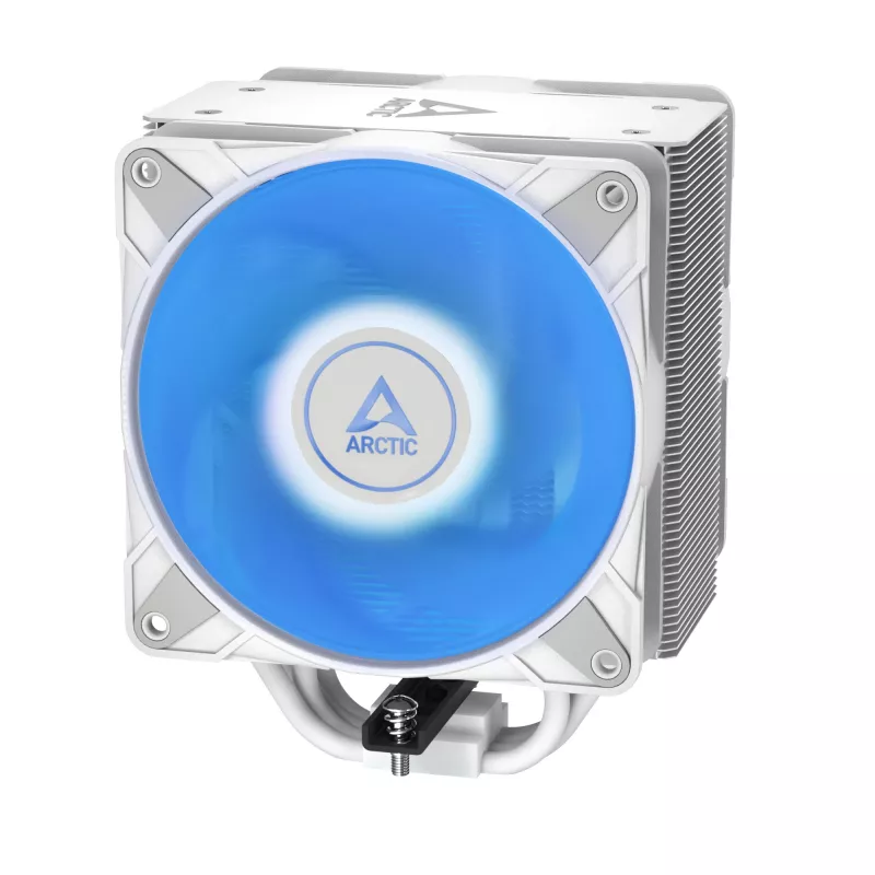 ARCTIC Freezer 36 A-RGB (wit) multi compatibel tower CPU-koeler met A-RGB