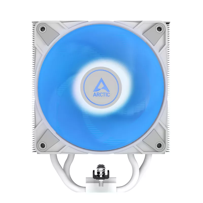 ARCTIC Freezer 36 A-RGB (wit) multi compatibel tower CPU-koeler met A-RGB