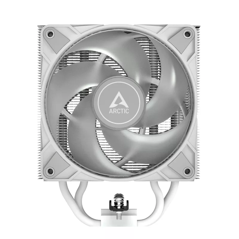 ARCTIC Freezer 36 A-RGB (wit) multi compatibel tower CPU-koeler met A-RGB