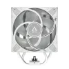 ARCTIC Freezer 36 A-RGB (wit) multi compatibel tower CPU-koeler met A-RGB