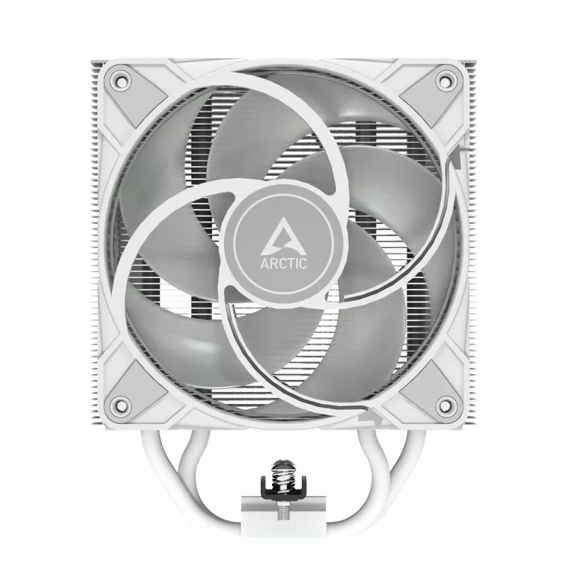 ARCTIC Freezer 36 A-RGB (wit) multi compatibel tower CPU-koeler met A-RGB