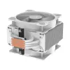 ARCTIC Freezer 36 A-RGB (wit) multi compatibel tower CPU-koeler met A-RGB