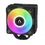 ARCTIC Freezer 36 A-RGB (zwart) multi-compatibele tower-cpu-koeler met A-RGB