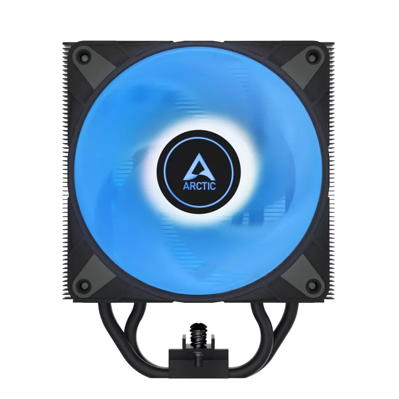 ARCTIC Freezer 36 A-RGB (zwart) multi-compatibele tower-cpu-koeler met A-RGB