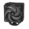 ARCTIC Freezer 36 A-RGB (zwart) multi-compatibele tower-cpu-koeler met A-RGB