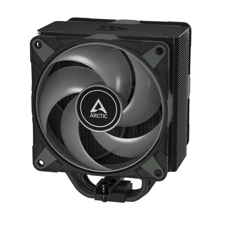 ARCTIC Freezer 36 A-RGB (zwart) multi-compatibele tower-cpu-koeler met A-RGB