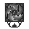 ARCTIC Freezer 36 A-RGB (zwart) multi-compatibele tower-cpu-koeler met A-RGB