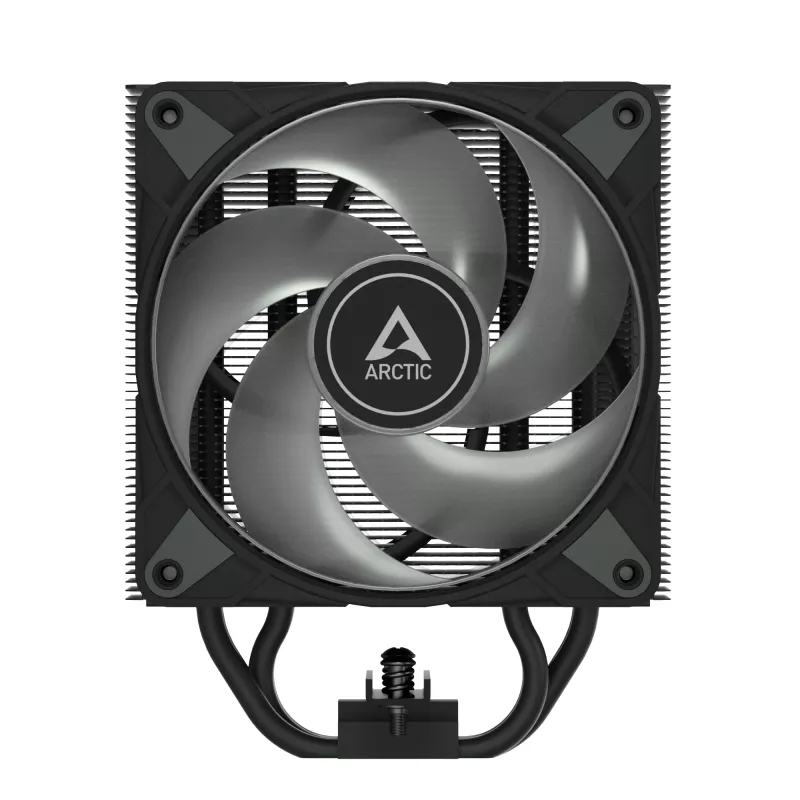 ARCTIC Freezer 36 A-RGB (zwart) multi-compatibele tower-cpu-koeler met A-RGB