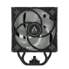 ARCTIC Freezer 36 A-RGB (zwart) multi-compatibele tower-cpu-koeler met A-RGB