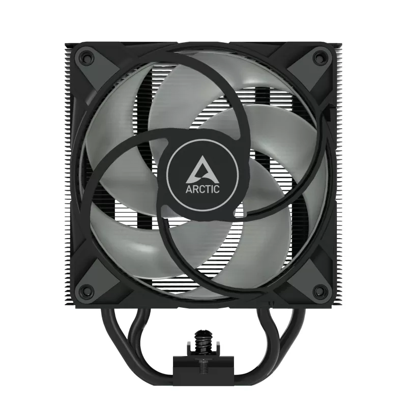 ARCTIC Freezer 36 A-RGB (zwart) multi-compatibele tower-cpu-koeler met A-RGB