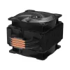 ARCTIC Freezer 36 A-RGB (zwart) multi-compatibele tower-cpu-koeler met A-RGB