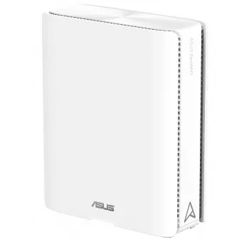 ASUS ZenWiFi BQ16 tri-band (2,4 GHz / 5 GHz / 6 GHz) Wi-Fi 7 (802.11be) wit 3 intern
