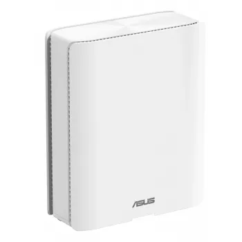 ASUS ZenWiFi BQ16 tri-band (2,4 GHz / 5 GHz / 6 GHz) Wi-Fi 7 (802.11be) wit 3 intern