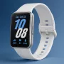 Samsung Galaxy Fit3 4,06 cm (1,6 inch) AMOLED 40 mm digitaal 256 x 402 pixel touchscreen zilver