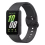 Smartwatch Samsung Galaxy Fit3 – rechthoekige aluminium behuizing 40 mm, 1,6 inch AMOLED, hartslag, barometer, 5 ATM, Bluetooth 5.3, 208 mAh