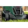 Bosch AdvancedRotak grasmaaier om te duwen met accu, groen
