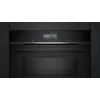 Siemens iQ700 HM776GKB1 oven 67 L 3600 W zwart