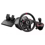 Thrustmaster T128 Shifter Pack zwart USB stuurwiel + pedalen analoog pc, Xbox
