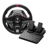 Thrustmaster T128 Shifter Pack zwart USB stuurwiel + pedalen analoog pc, Xbox