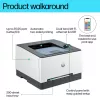 HP Color LaserJet Pro 3202dw, laser, kleur, 600 x 600 DPI, A4, 25 ppm, dubbelzijdig printen