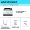 HP Color LaserJet Pro 3202dw, laser, kleur, 600 x 600 DPI, A4, 25 ppm, dubbelzijdig printen