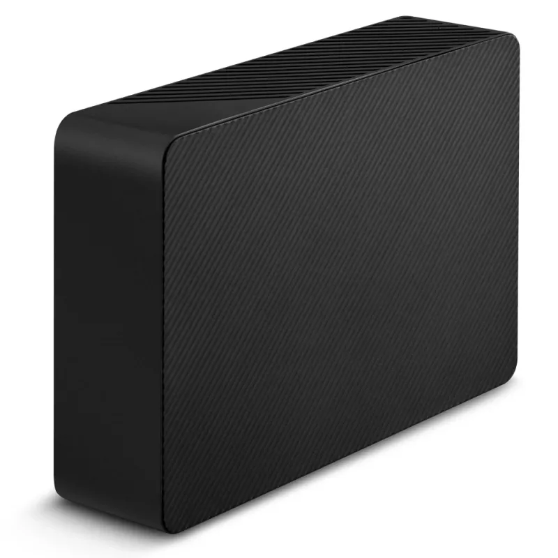 Seagate Expansion STKP24000400 externe harde schijf 24 TB 3.5 inch 3.2 Gen 1 (3.1 Gen 1) zwart
