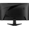 MSI MAG 27C6F computermonitor 68,6 cm (27 inch) 1920 x 1080 pixel Full HD LCD zwart
