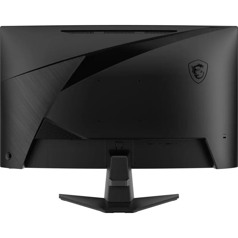 MSI MAG 27C6F computermonitor 68,6 cm (27 inch) 1920 x 1080 pixel Full HD LCD zwart