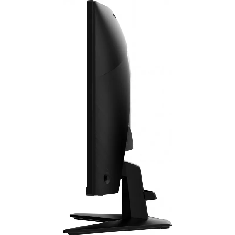 MSI MAG 27C6F computermonitor 68,6 cm (27 inch) 1920 x 1080 pixel Full HD LCD zwart