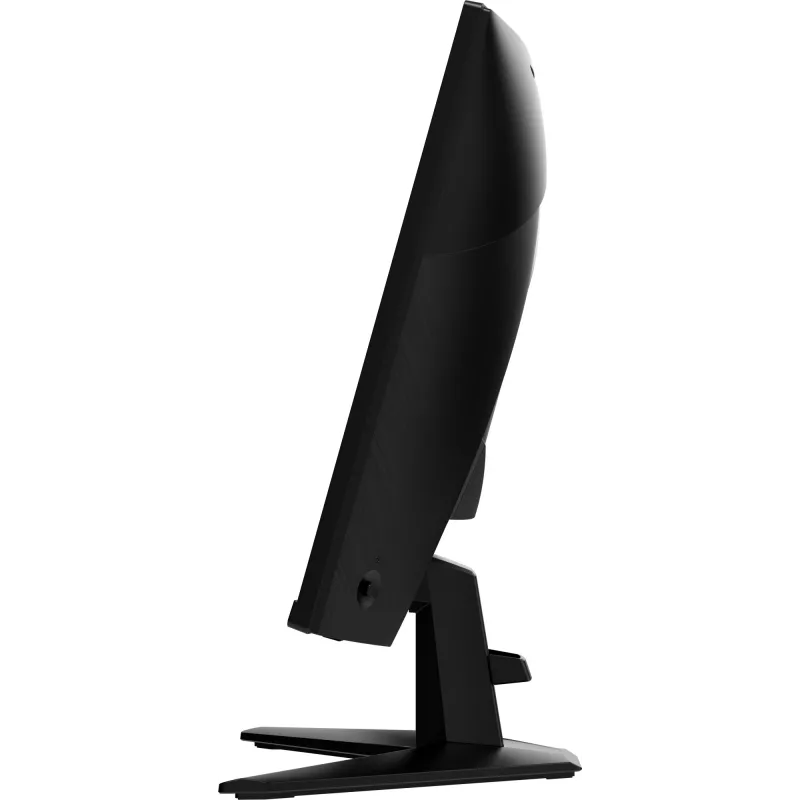 MSI MAG 27C6F computermonitor 68,6 cm (27 inch) 1920 x 1080 pixel Full HD LCD zwart