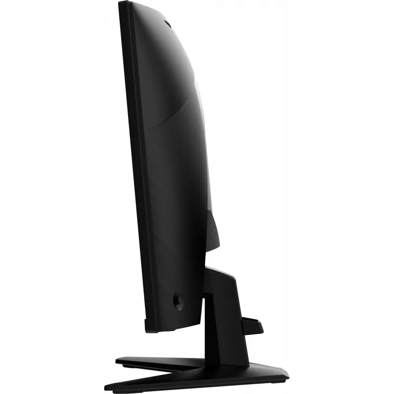 MSI MAG 27C6F computermonitor 68,6 cm (27 inch) 1920 x 1080 pixel Full HD LCD zwart