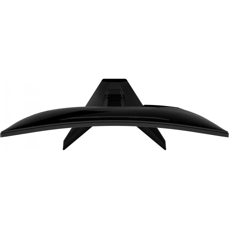 MSI MAG 27C6F computermonitor 68,6 cm (27 inch) 1920 x 1080 pixel Full HD LCD zwart