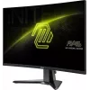 MSI MAG 27C6F computermonitor 68,6 cm (27 inch) 1920 x 1080 pixel Full HD LCD zwart