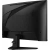 MSI MAG 27C6F computermonitor 68,6 cm (27 inch) 1920 x 1080 pixel Full HD LCD zwart