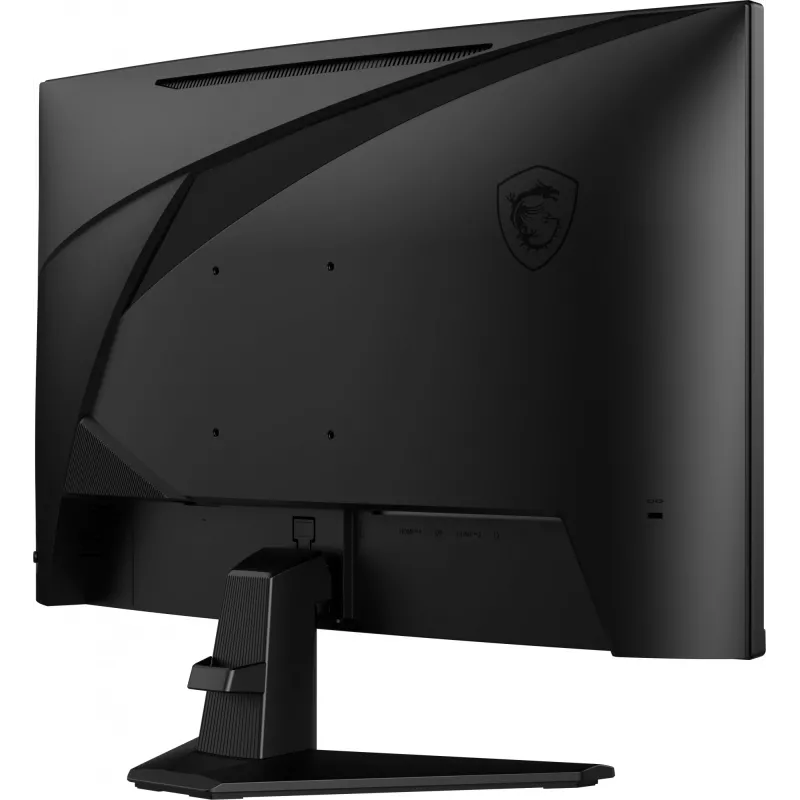 MSI MAG 27C6F computermonitor 68,6 cm (27 inch) 1920 x 1080 pixel Full HD LCD zwart