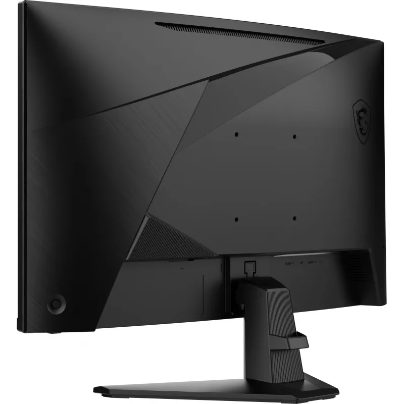 MSI MAG 27C6F computermonitor 68,6 cm (27 inch) 1920 x 1080 pixel Full HD LCD zwart