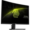 MSI MAG 27C6F computermonitor 68,6 cm (27 inch) 1920 x 1080 pixel Full HD LCD zwart