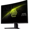 MSI MAG 27C6F computermonitor 68,6 cm (27 inch) 1920 x 1080 pixel Full HD LCD zwart