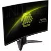 MSI MAG 27C6F computermonitor 68,6 cm (27 inch) 1920 x 1080 pixel Full HD LCD zwart