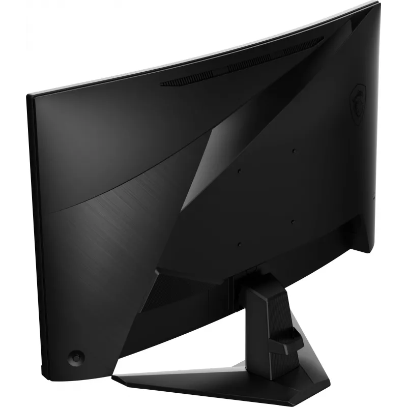 MSI MAG 27C6F computermonitor 68,6 cm (27 inch) 1920 x 1080 pixel Full HD LCD zwart