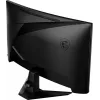 MSI MAG 27C6F computermonitor 68,6 cm (27 inch) 1920 x 1080 pixel Full HD LCD zwart