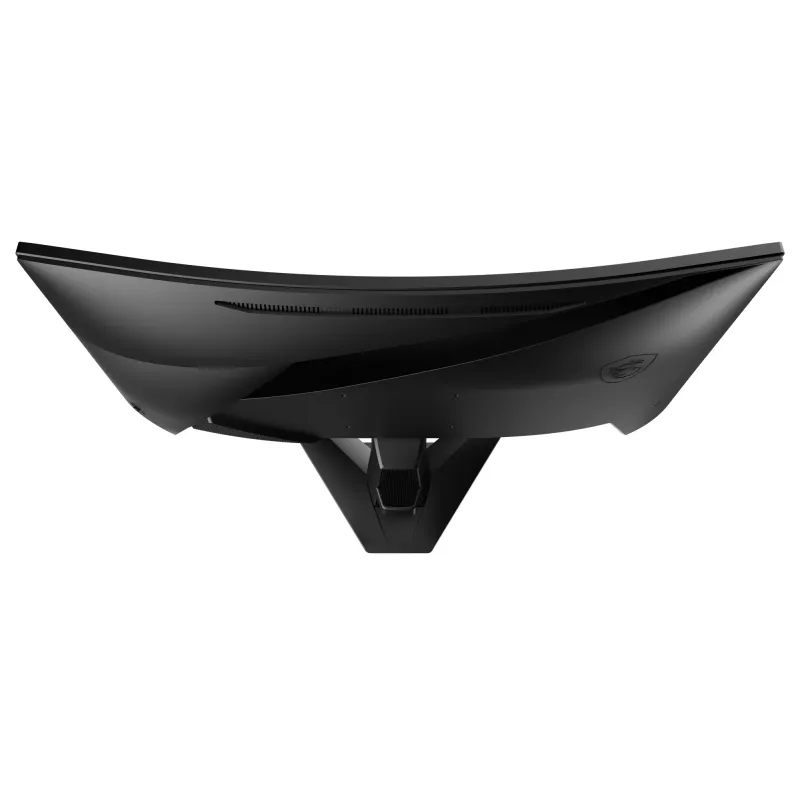 MSI MAG 27C6F computermonitor 68,6 cm (27 inch) 1920 x 1080 pixel Full HD LCD zwart