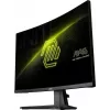 MSI MAG 27C6F computermonitor 68,6 cm (27 inch) 1920 x 1080 pixel Full HD LCD zwart