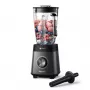 Philips 5000-serie HR3040/00 mixer 2 L standmixer 1200 W zwart
