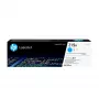 HP 219A cyaan originele LaserJet-tonercartridge, 1200 pagina's, cyaan, 1 stk.