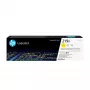 HP 219X high yield gele originele LaserJet-tonercartridge